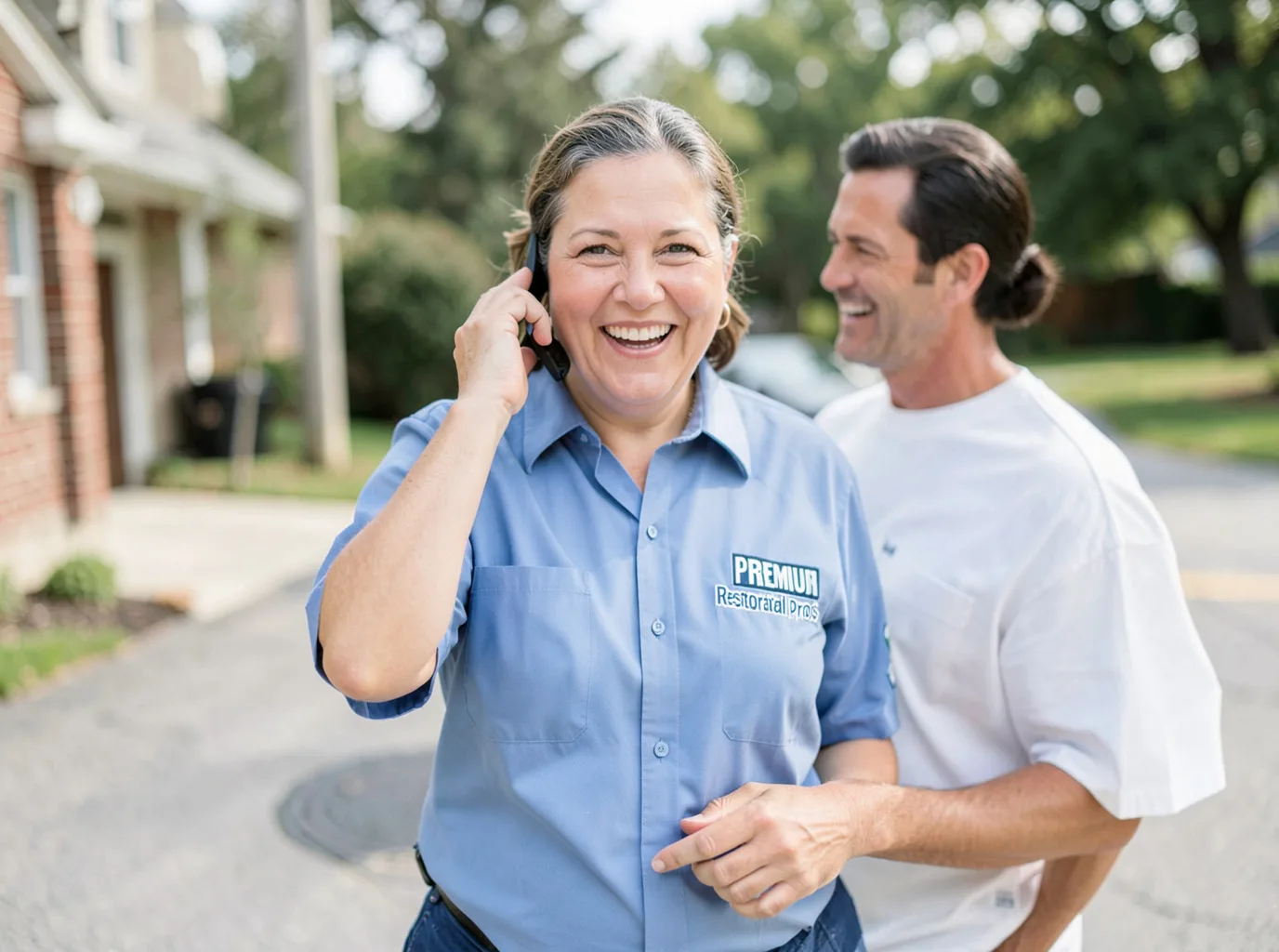 Water Damage Restoration Gresham, WI FAQs